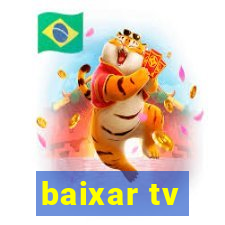 baixar tv - futebol ao vivo